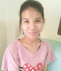 Rencontre Femme Thaïlande à นครศรีธรรมราช : Lotus, 25 ans